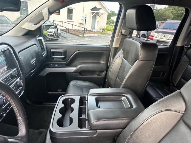 used 2014 Chevrolet Silverado 1500 car, priced at $16,995