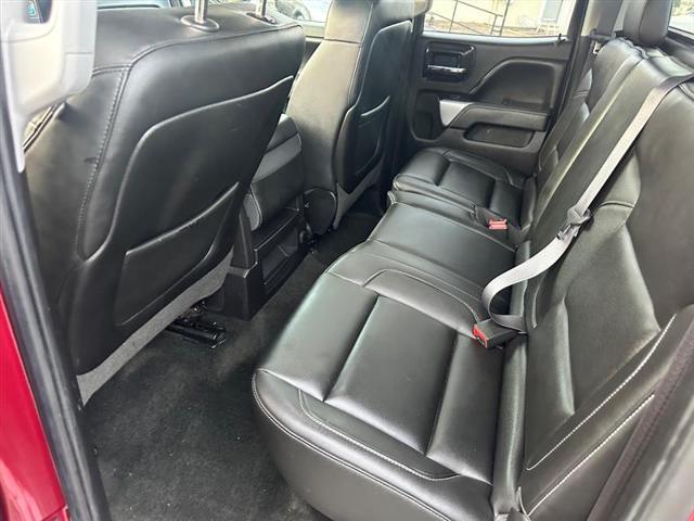 used 2014 Chevrolet Silverado 1500 car, priced at $16,995
