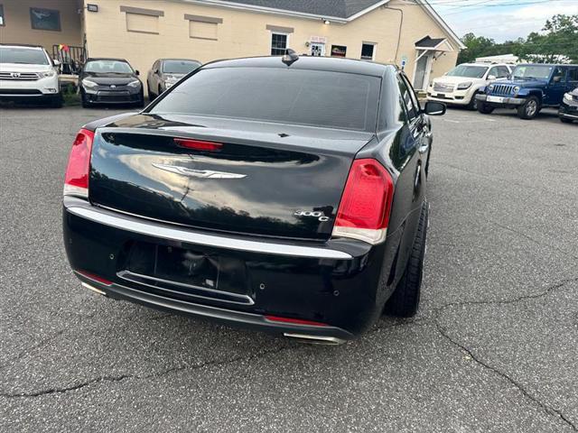 used 2015 Chrysler 300C car, priced at $13,995