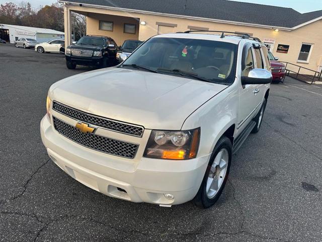 used 2012 Chevrolet Tahoe car, priced at $12,995