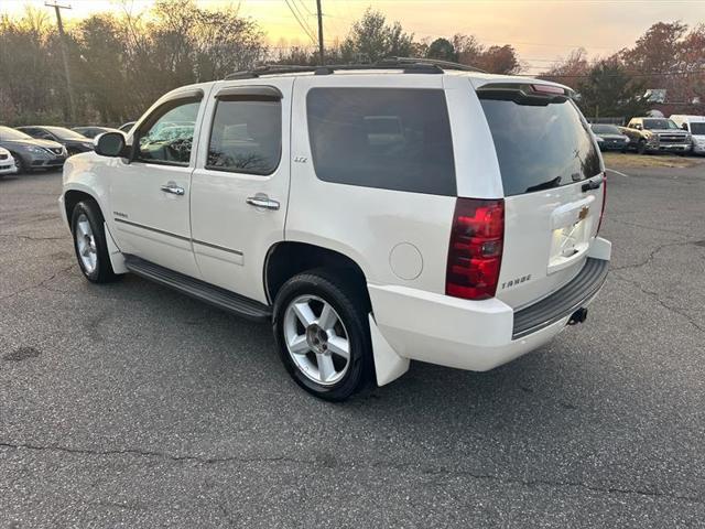 used 2012 Chevrolet Tahoe car, priced at $12,995