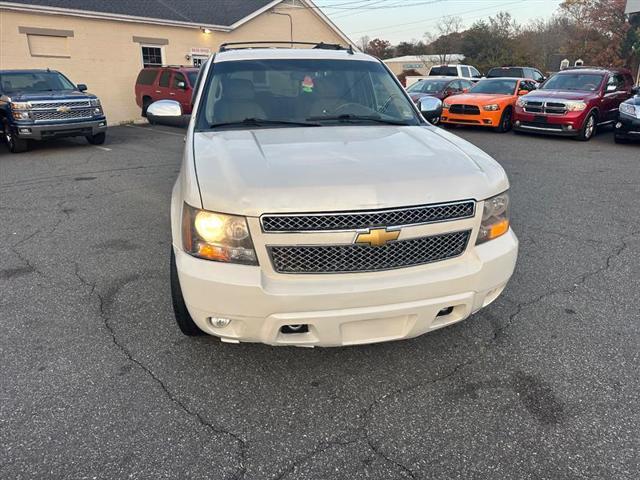 used 2012 Chevrolet Tahoe car, priced at $12,995