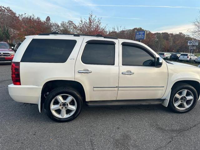 used 2012 Chevrolet Tahoe car, priced at $12,995