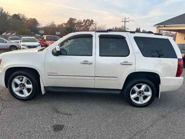 used 2012 Chevrolet Tahoe car, priced at $12,995