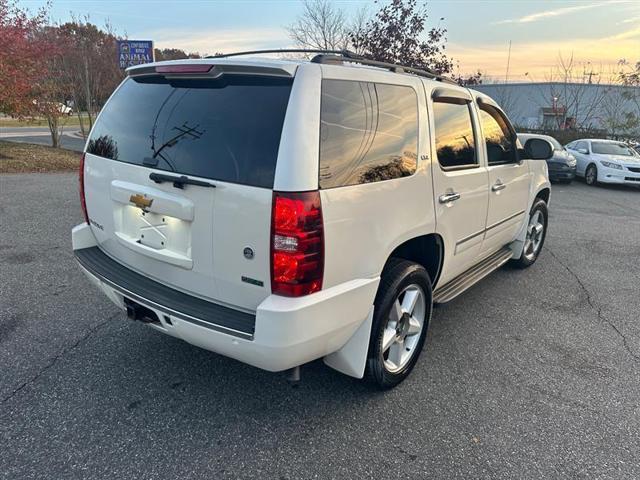 used 2012 Chevrolet Tahoe car, priced at $12,995