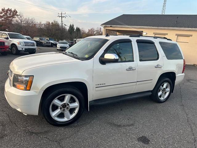 used 2012 Chevrolet Tahoe car, priced at $12,995