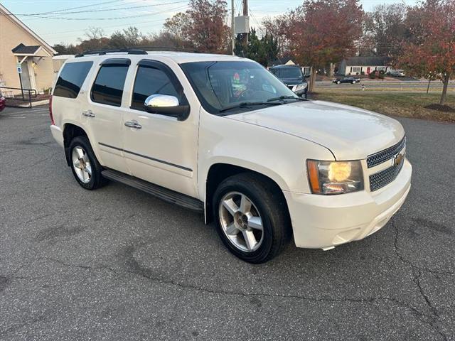 used 2012 Chevrolet Tahoe car, priced at $12,995