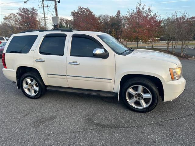 used 2012 Chevrolet Tahoe car, priced at $12,995