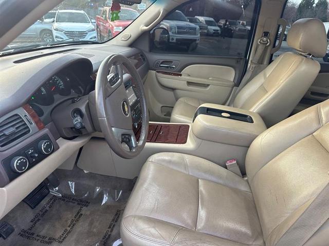 used 2012 Chevrolet Tahoe car, priced at $12,995