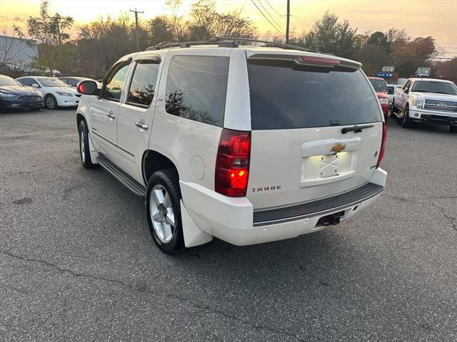 used 2012 Chevrolet Tahoe car, priced at $12,995