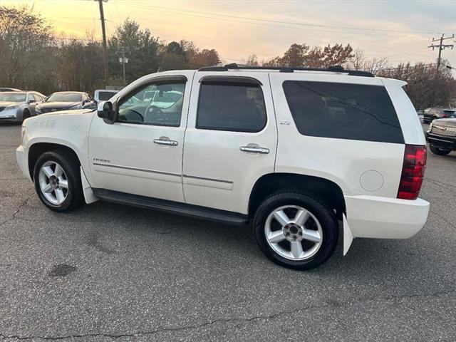 used 2012 Chevrolet Tahoe car, priced at $12,995