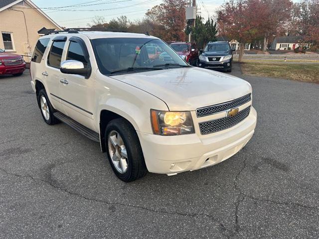 used 2012 Chevrolet Tahoe car, priced at $12,995