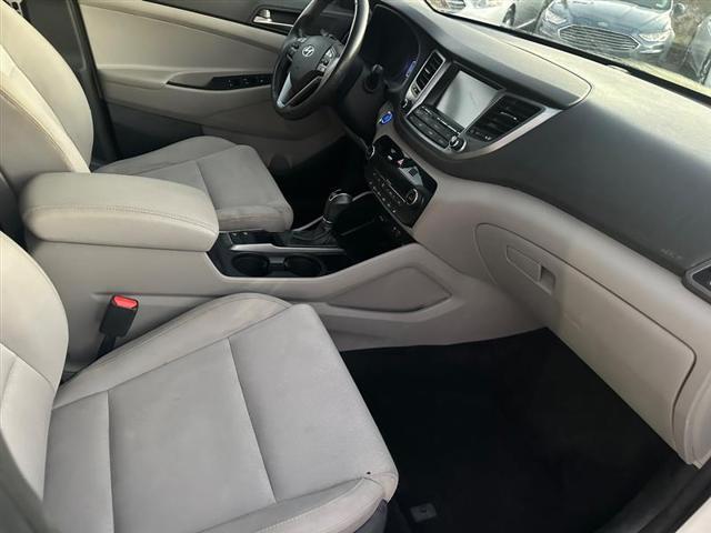 used 2018 Hyundai Tucson car, priced at $8,995