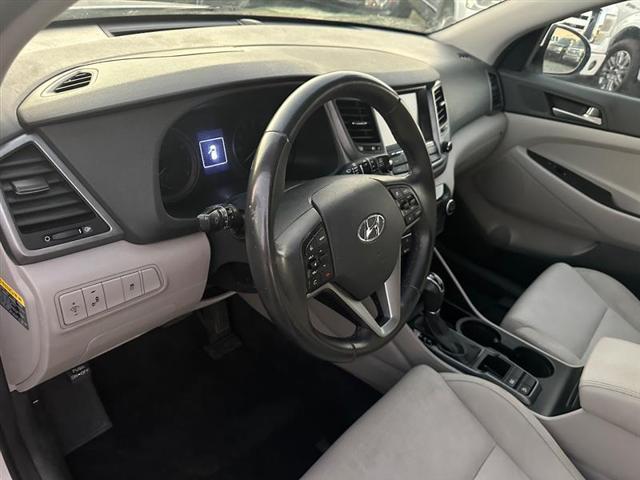 used 2018 Hyundai Tucson car, priced at $8,995