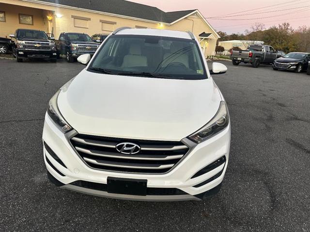 used 2018 Hyundai Tucson car, priced at $8,995