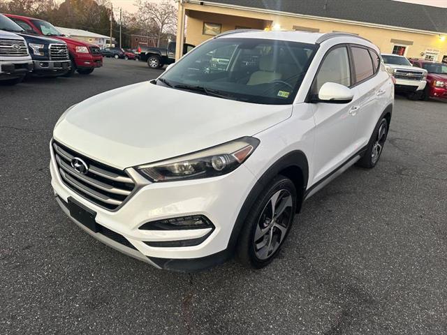 used 2018 Hyundai Tucson car, priced at $8,995