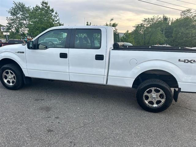 used 2013 Ford F-150 car, priced at $15,995