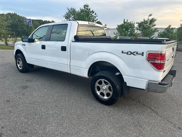 used 2013 Ford F-150 car, priced at $15,995