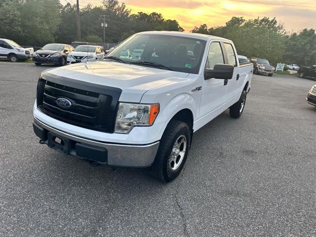 used 2013 Ford F-150 car, priced at $15,995