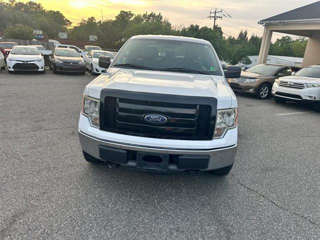 used 2013 Ford F-150 car, priced at $15,995
