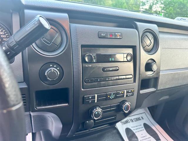 used 2013 Ford F-150 car, priced at $15,995