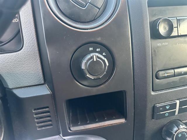 used 2013 Ford F-150 car, priced at $15,995
