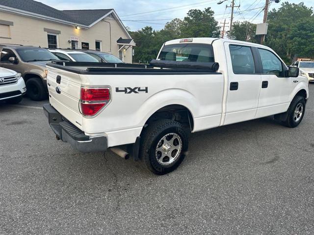used 2013 Ford F-150 car, priced at $15,995