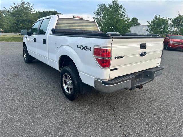used 2013 Ford F-150 car, priced at $15,995