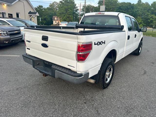 used 2013 Ford F-150 car, priced at $15,995
