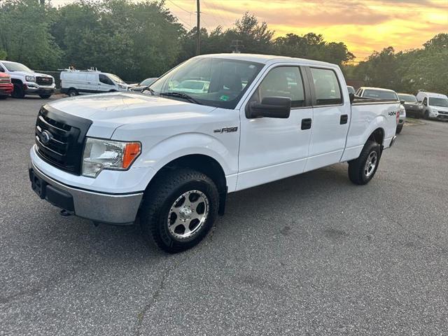 used 2013 Ford F-150 car, priced at $15,995