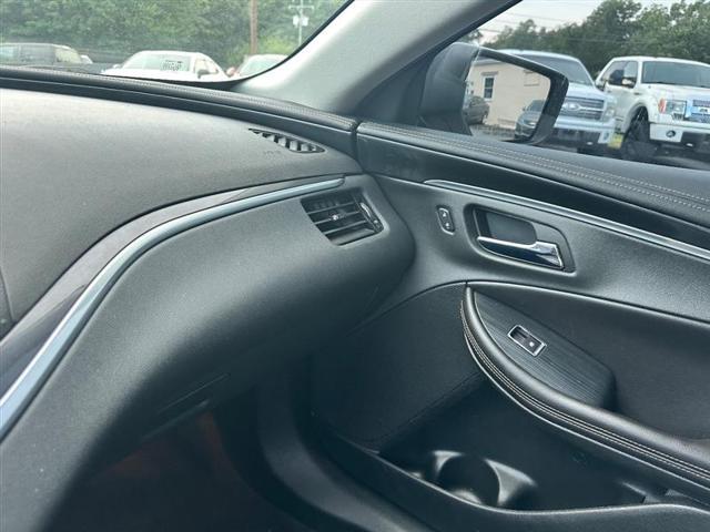 used 2019 Chevrolet Impala car, priced at $10,995