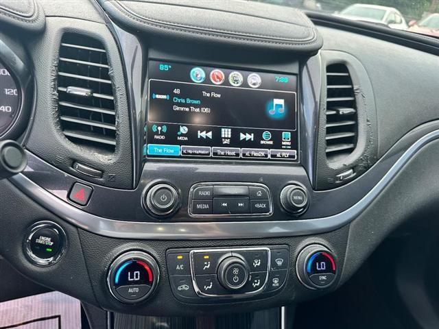 used 2019 Chevrolet Impala car, priced at $10,995