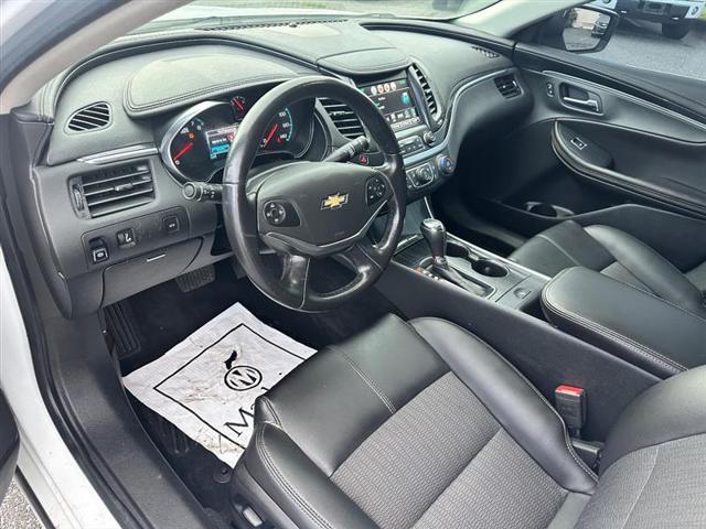 used 2019 Chevrolet Impala car, priced at $10,995
