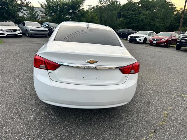 used 2019 Chevrolet Impala car, priced at $10,995