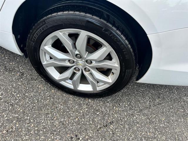 used 2019 Chevrolet Impala car, priced at $10,995