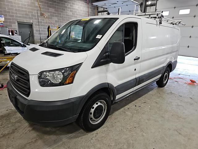 used 2015 Ford Transit-250 car, priced at $15,995