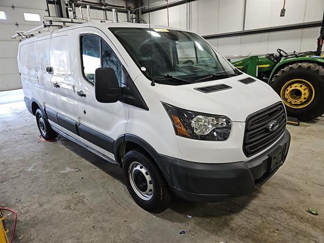 used 2015 Ford Transit-250 car, priced at $15,995