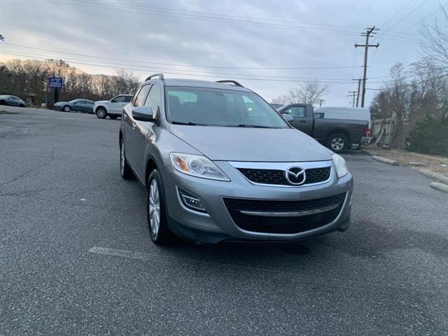 used 2010 Mazda CX-9 car, priced at $8,995