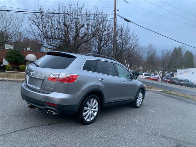 used 2010 Mazda CX-9 car, priced at $8,995