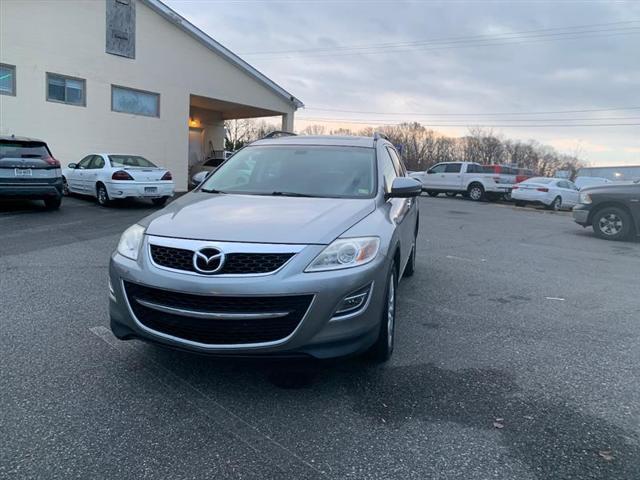 used 2010 Mazda CX-9 car, priced at $8,995