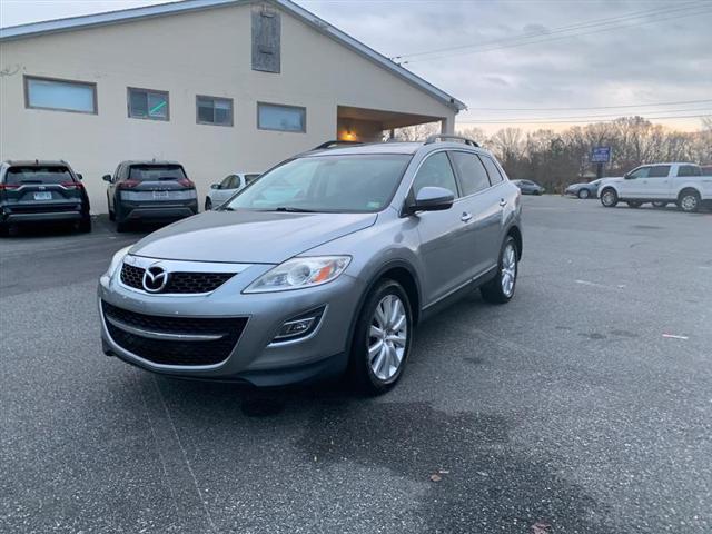 used 2010 Mazda CX-9 car, priced at $8,995