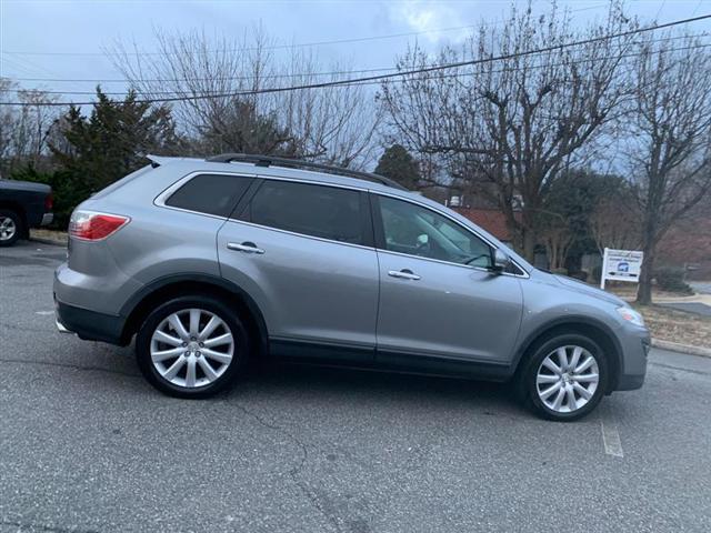 used 2010 Mazda CX-9 car, priced at $8,995