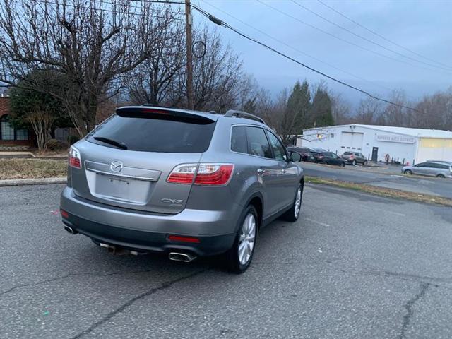 used 2010 Mazda CX-9 car, priced at $8,995