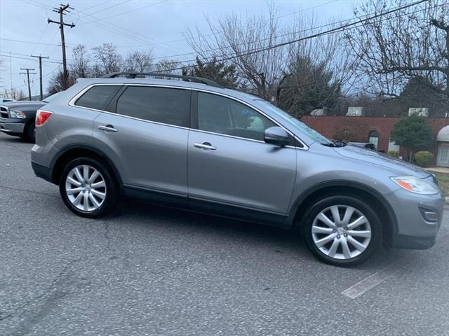 used 2010 Mazda CX-9 car, priced at $8,995