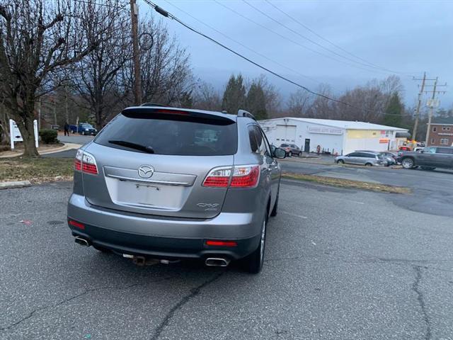 used 2010 Mazda CX-9 car, priced at $8,995