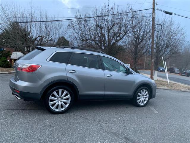 used 2010 Mazda CX-9 car, priced at $8,995