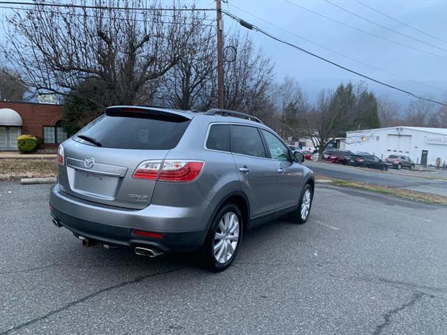 used 2010 Mazda CX-9 car, priced at $8,995