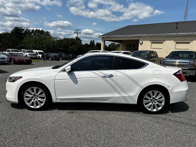 used 2009 Honda Accord car, priced at $9,995