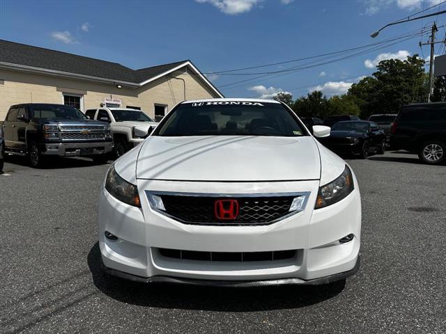 used 2009 Honda Accord car, priced at $9,995