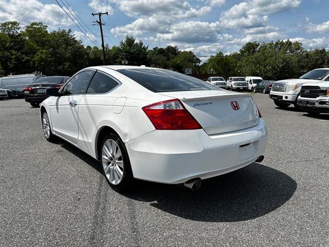 used 2009 Honda Accord car, priced at $9,995